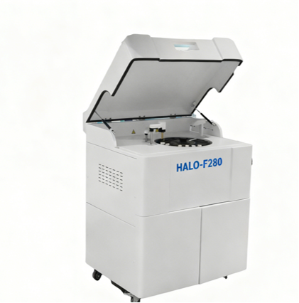 全自动粪便分析仪HF280