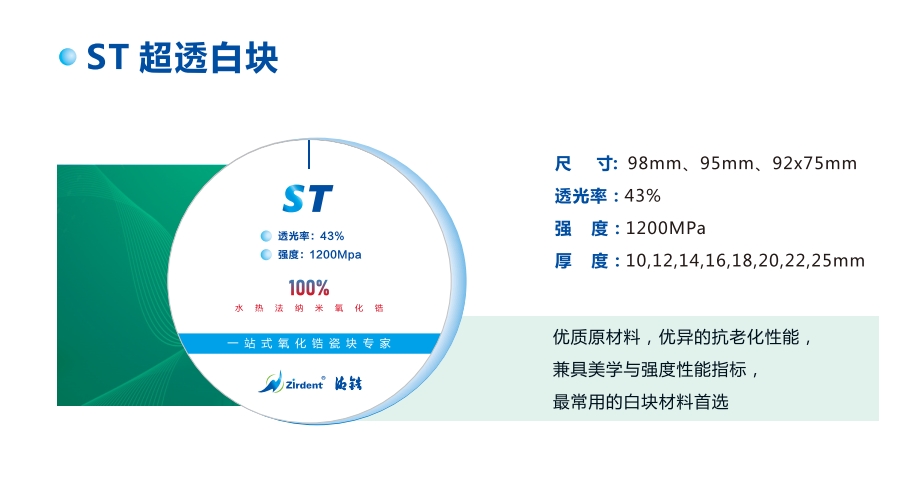 成品义齿